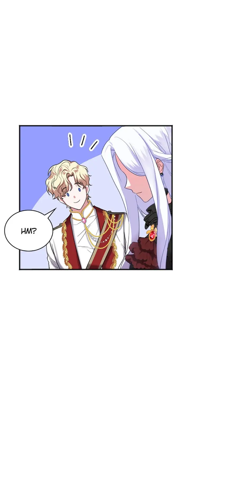 I Went On Strike Because It Was A Time Limit Chapter 6 page 29