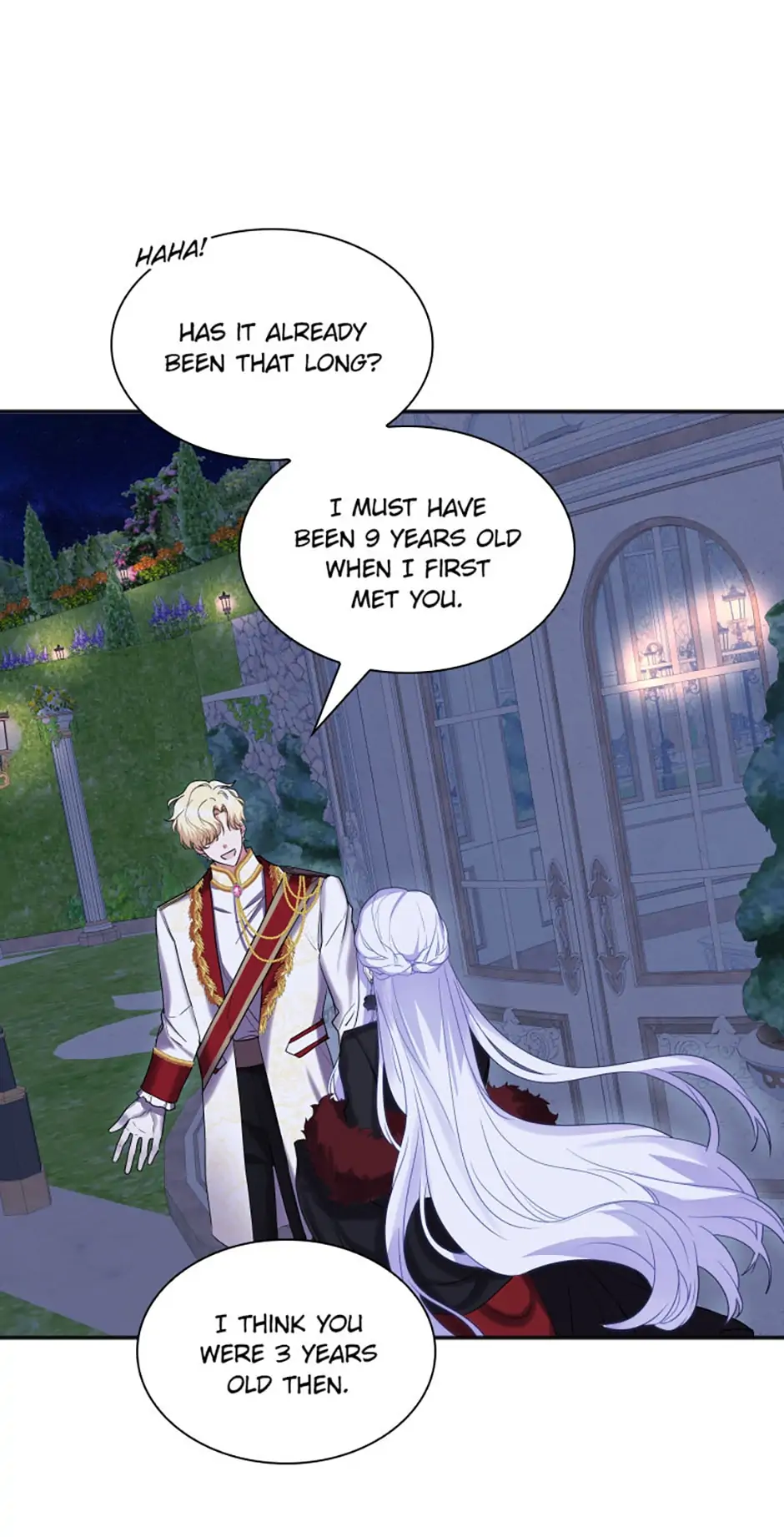 I Went On Strike Because It Was A Time Limit Chapter 6 page 30