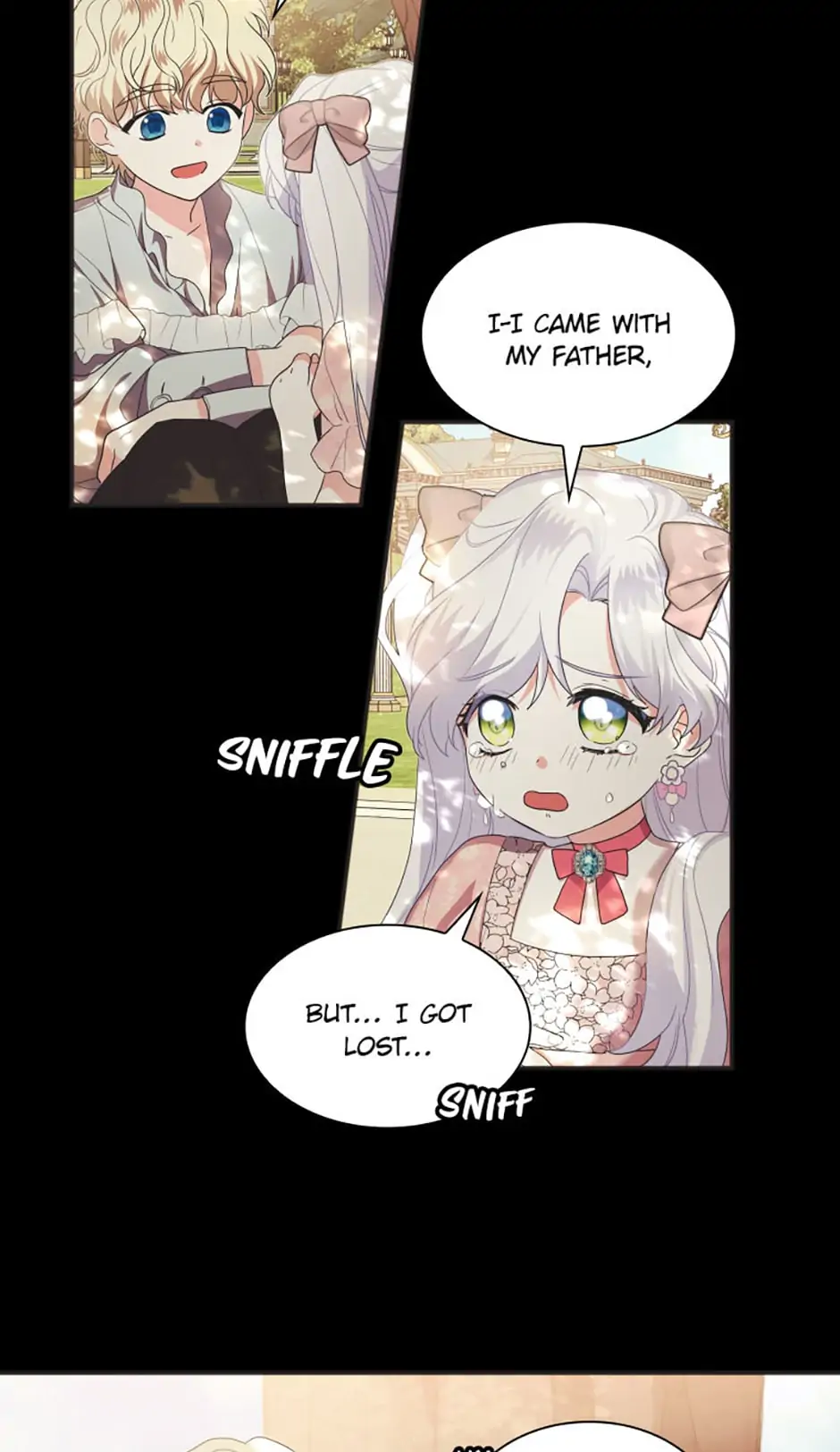 I Went On Strike Because It Was A Time Limit Chapter 6 page 36