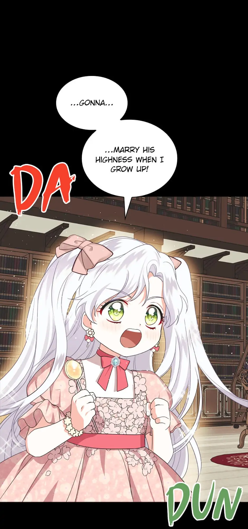 I Went On Strike Because It Was A Time Limit Chapter 6 page 42