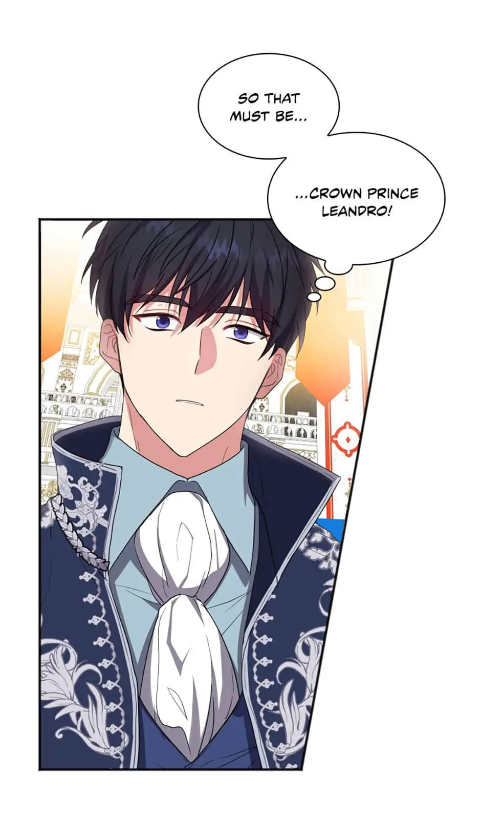 I Went On Strike Because It Was A Time Limit Chapter 6 page 4