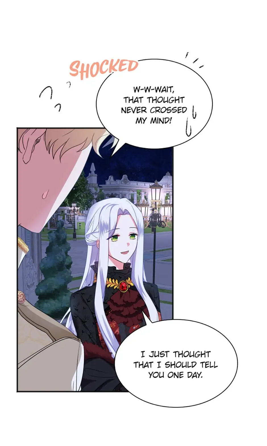 I Went On Strike Because It Was A Time Limit Chapter 6 page 51