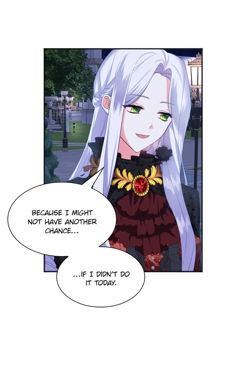 I Went On Strike Because It Was A Time Limit Chapter 6 page 52
