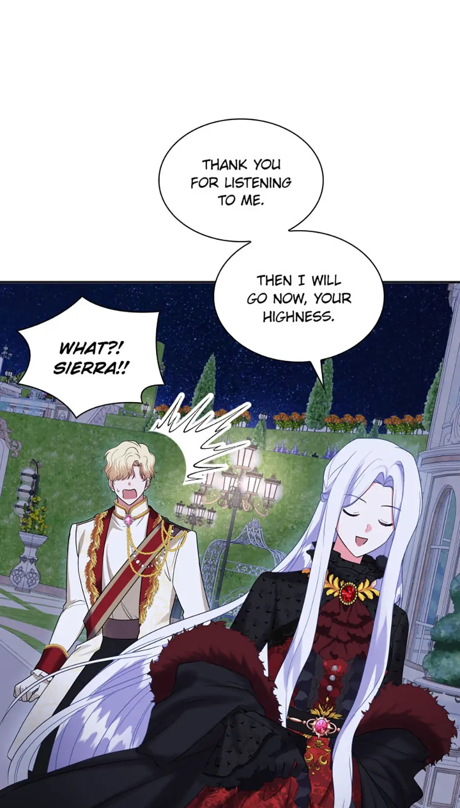 I Went On Strike Because It Was A Time Limit Chapter 6 page 53