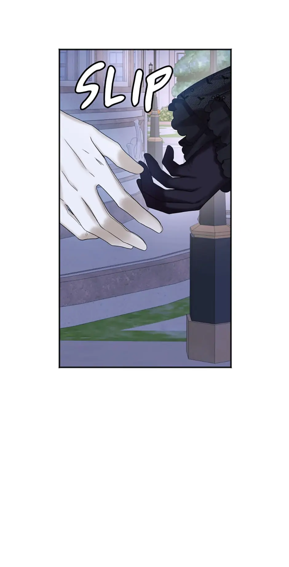 I Went On Strike Because It Was A Time Limit Chapter 6 page 60