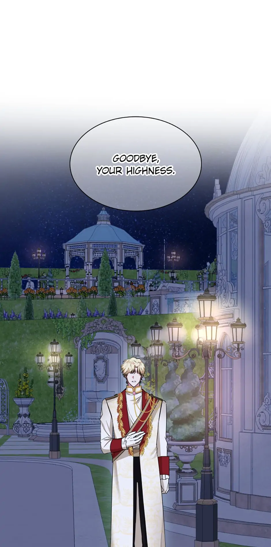 I Went On Strike Because It Was A Time Limit Chapter 6 page 61