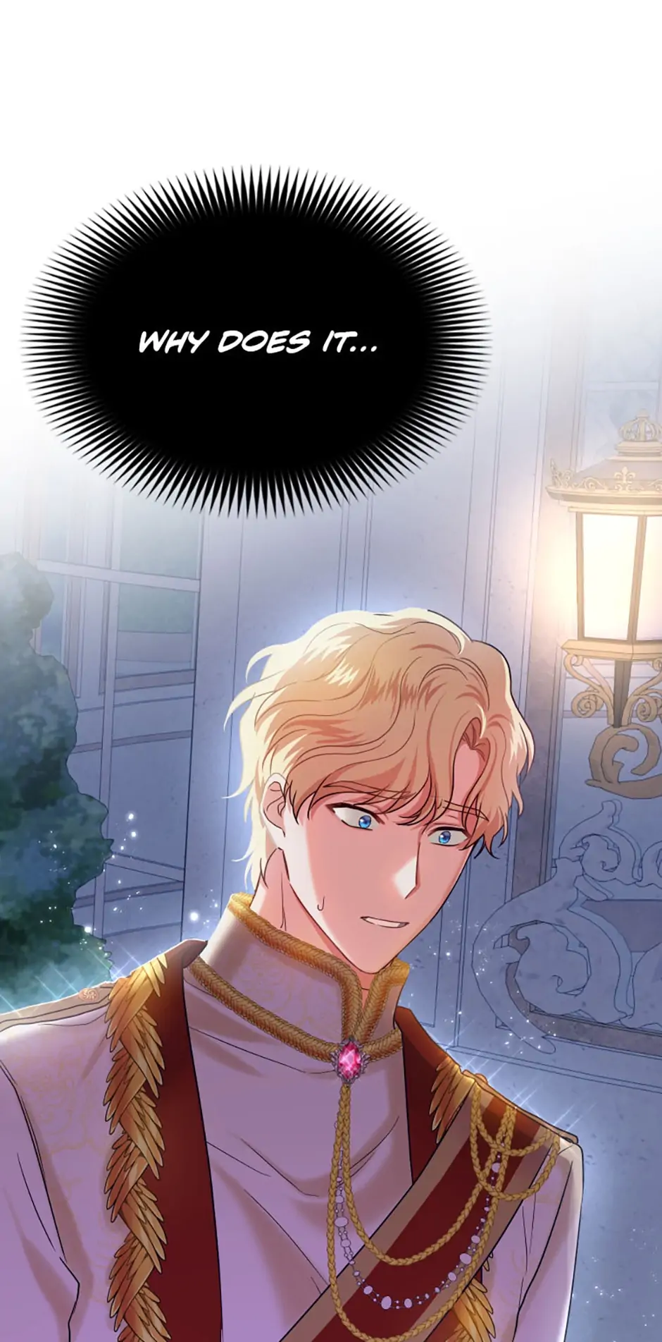 I Went On Strike Because It Was A Time Limit Chapter 6 page 64