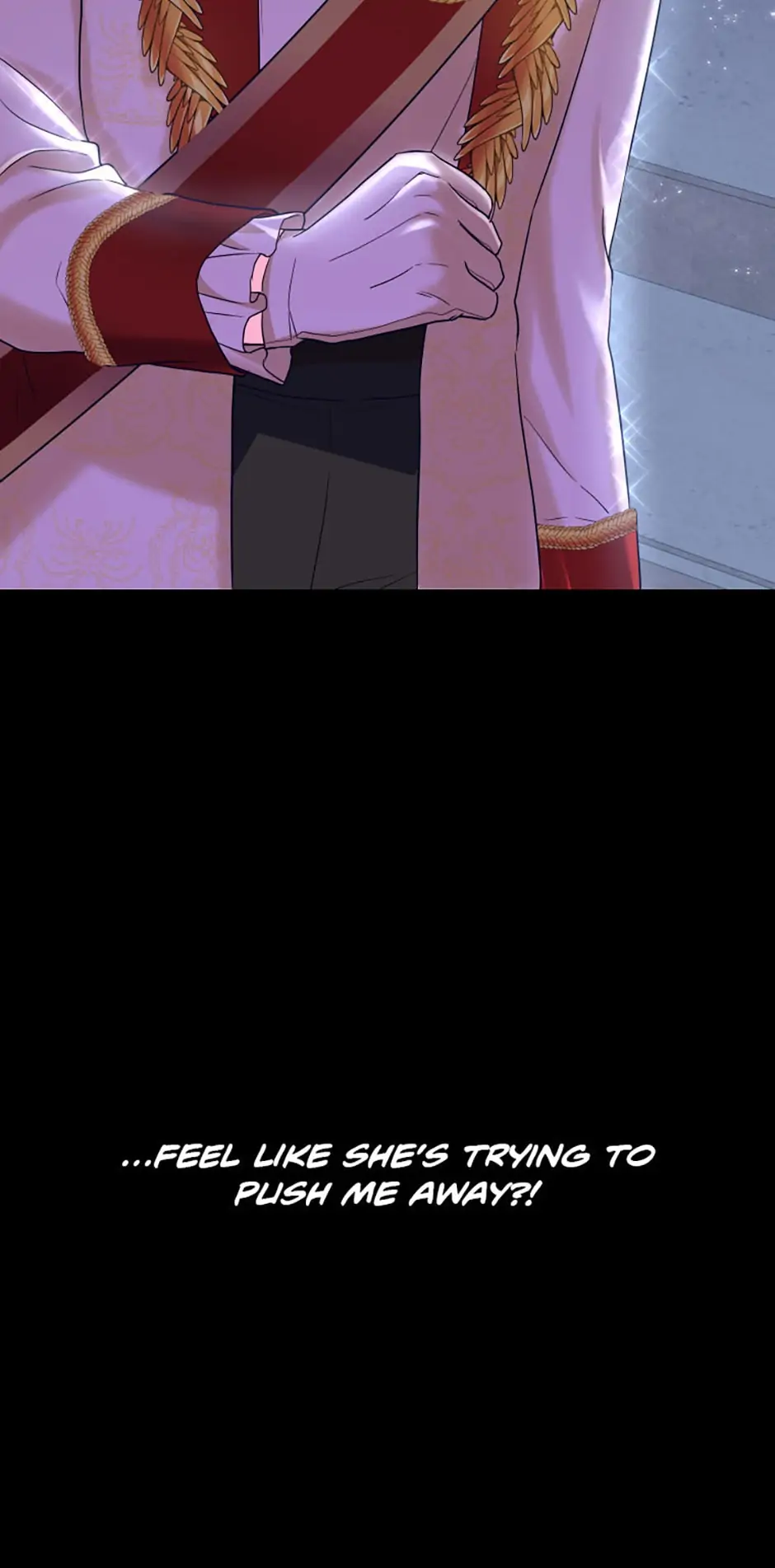 I Went On Strike Because It Was A Time Limit Chapter 6 page 65