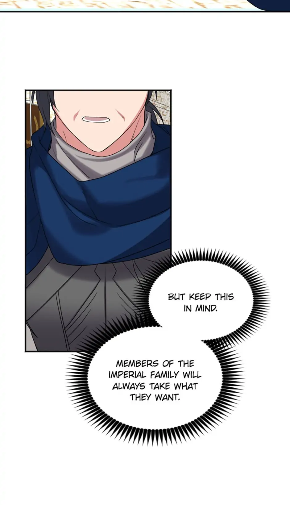 I Went On Strike Because It Was A Time Limit Chapter 6 page 7