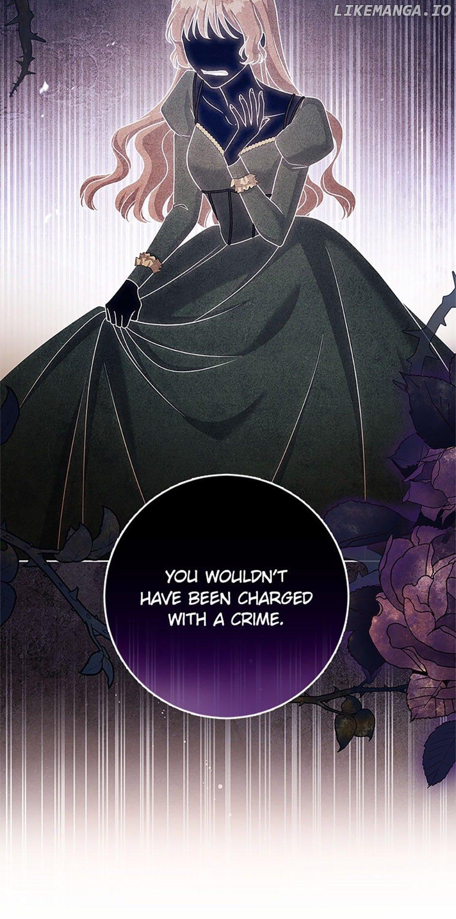 I Went On Strike Because It Was A Time Limit Chapter 60 page 11