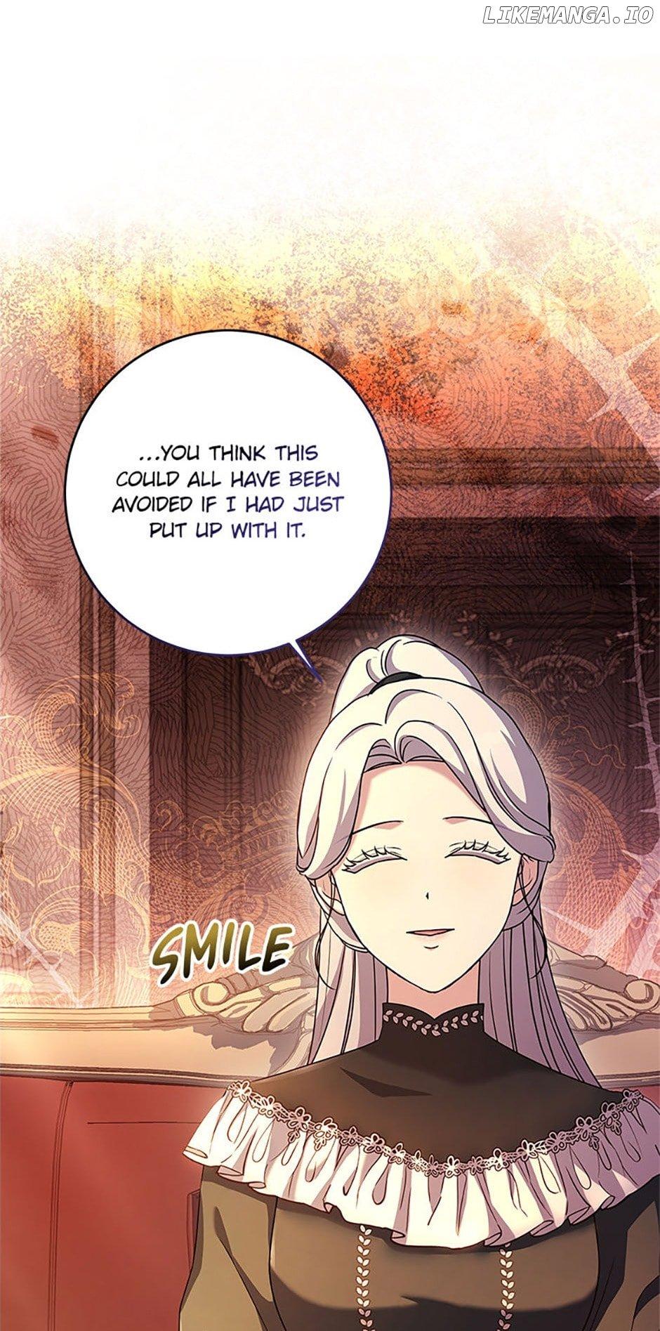 I Went On Strike Because It Was A Time Limit Chapter 60 page 13