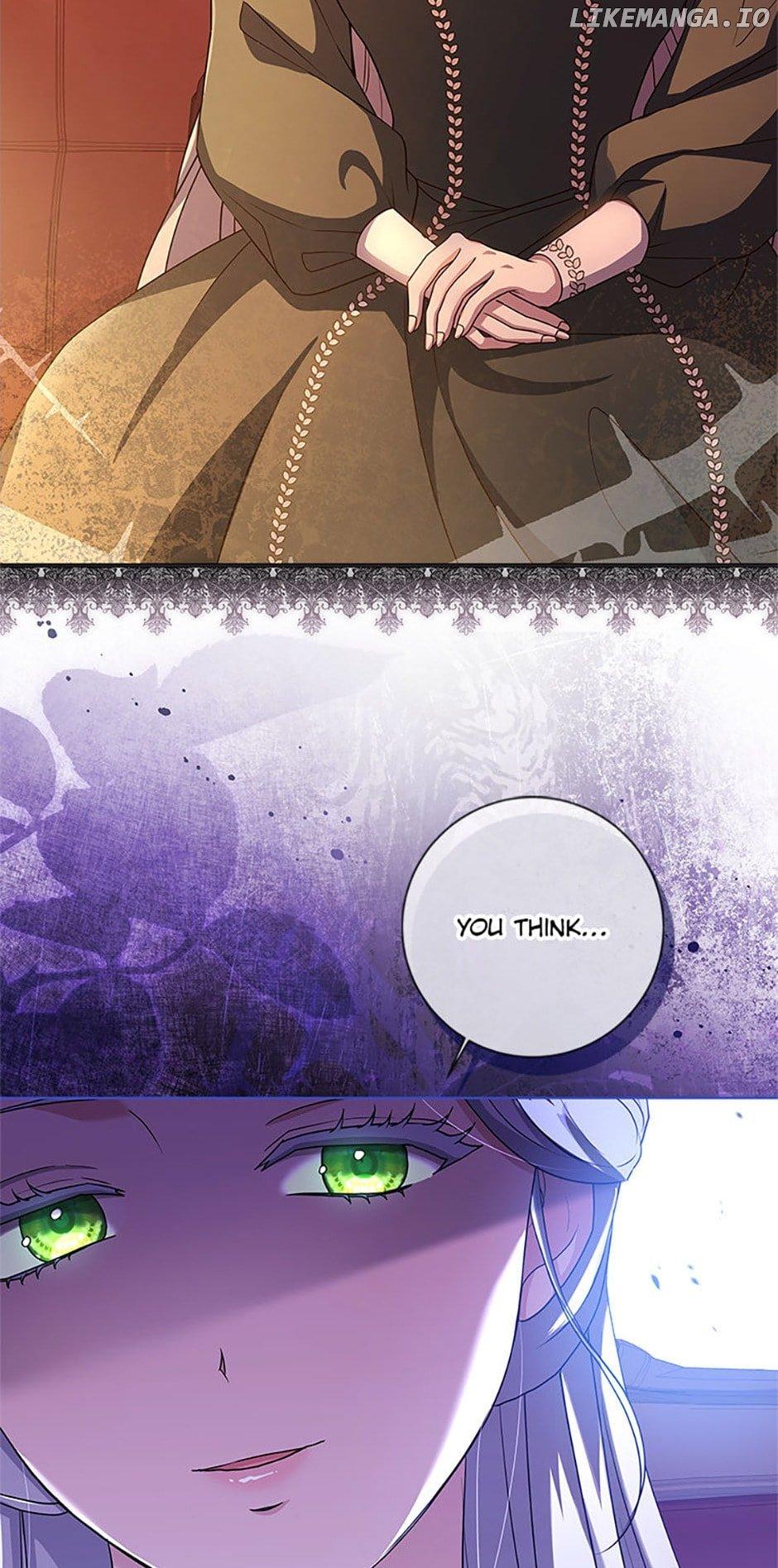 I Went On Strike Because It Was A Time Limit Chapter 60 page 14