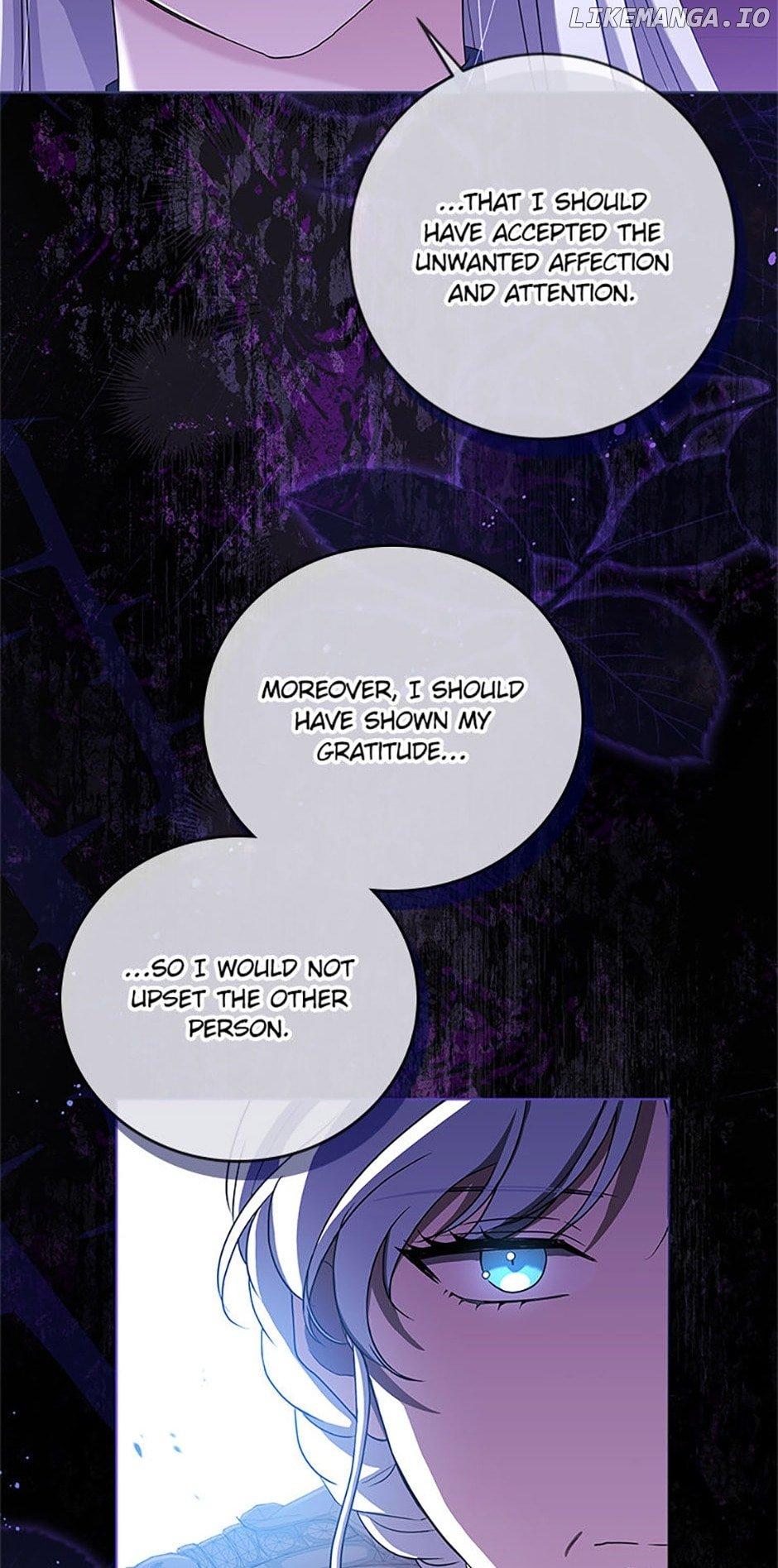 I Went On Strike Because It Was A Time Limit Chapter 60 page 15