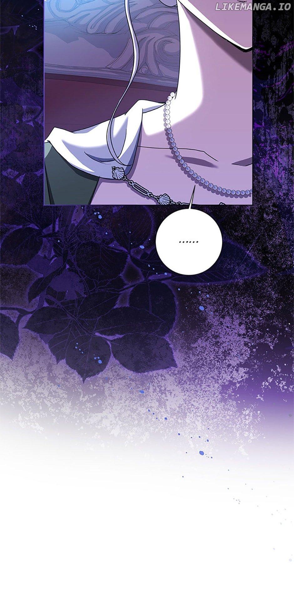 I Went On Strike Because It Was A Time Limit Chapter 60 page 16