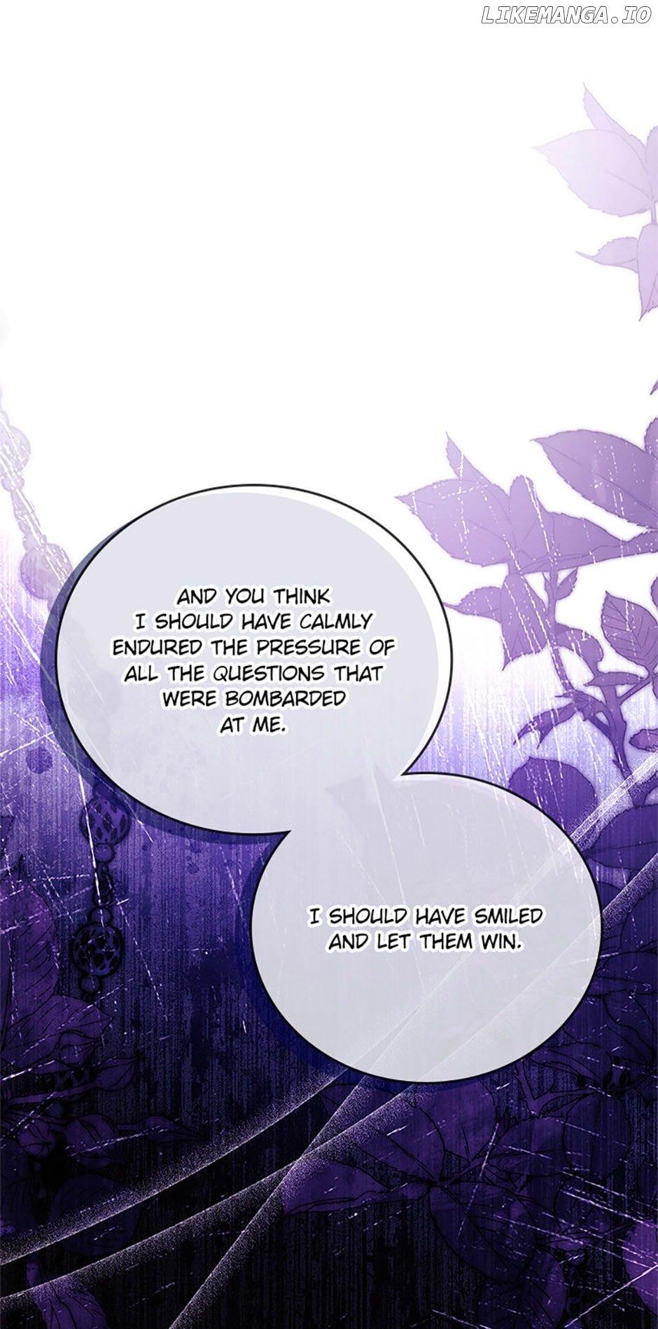 I Went On Strike Because It Was A Time Limit Chapter 60 page 17