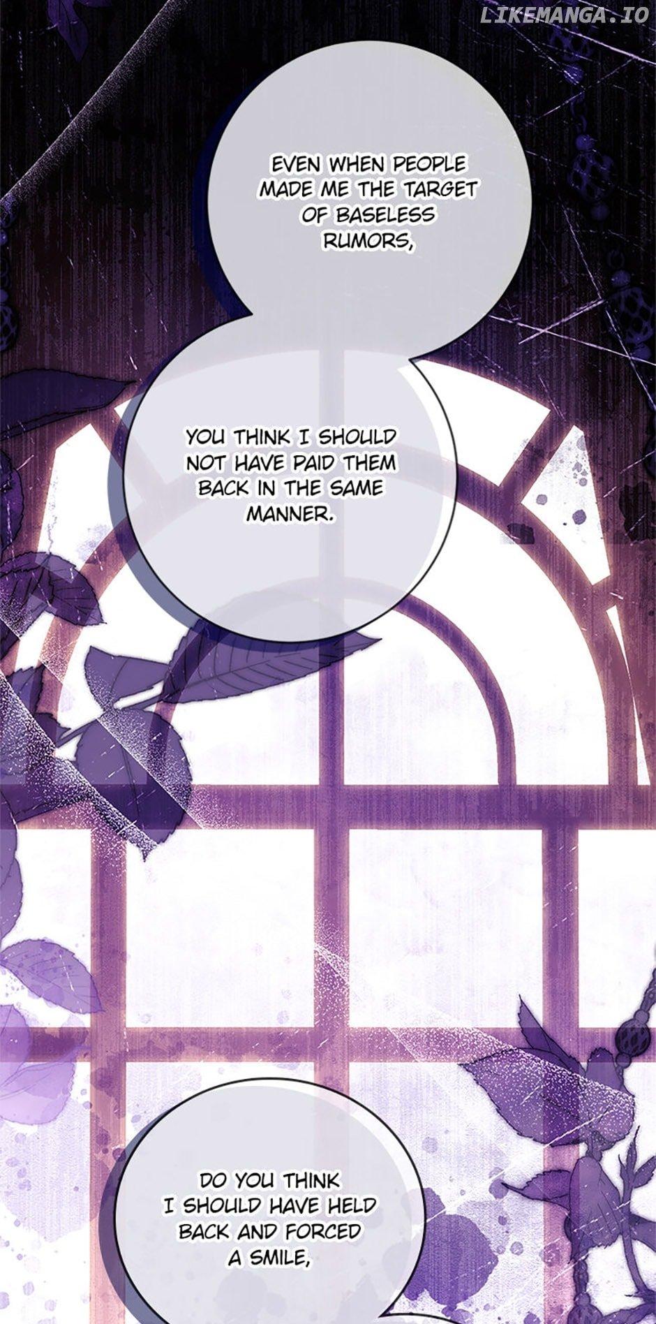 I Went On Strike Because It Was A Time Limit Chapter 60 page 18