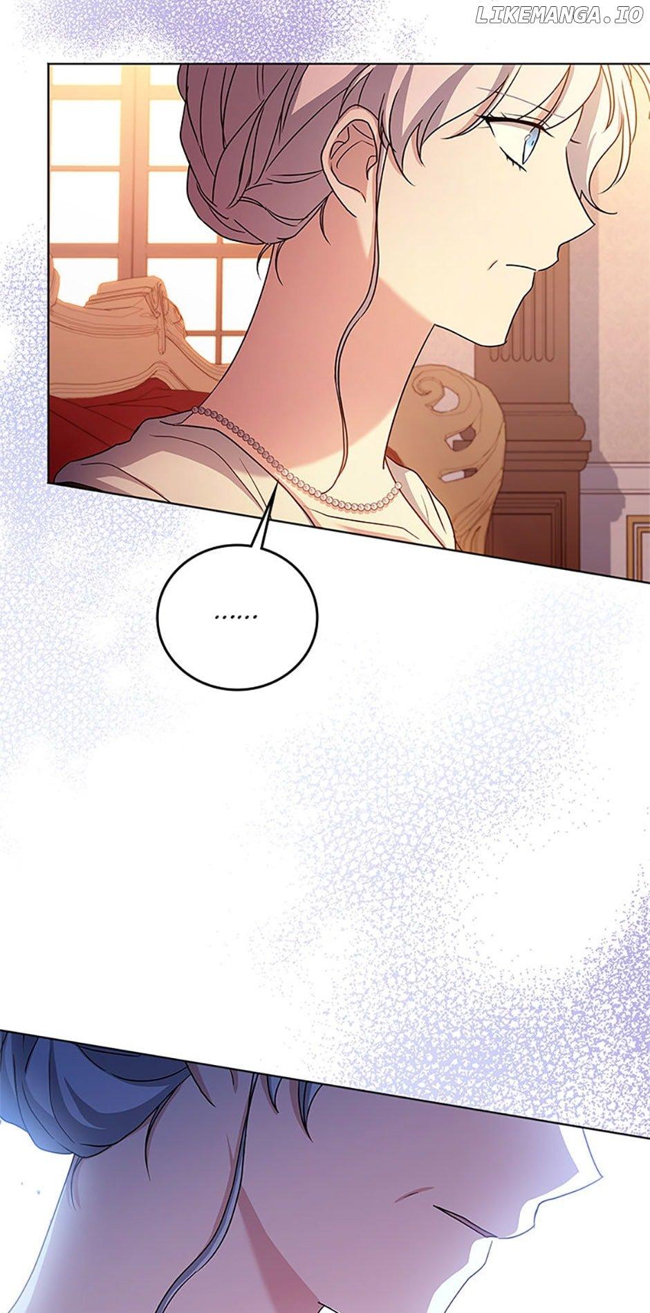 I Went On Strike Because It Was A Time Limit Chapter 60 page 20