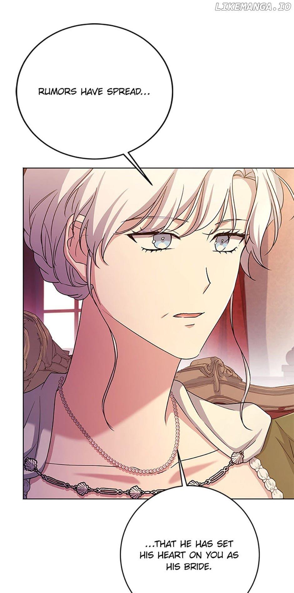 I Went On Strike Because It Was A Time Limit Chapter 60 page 29