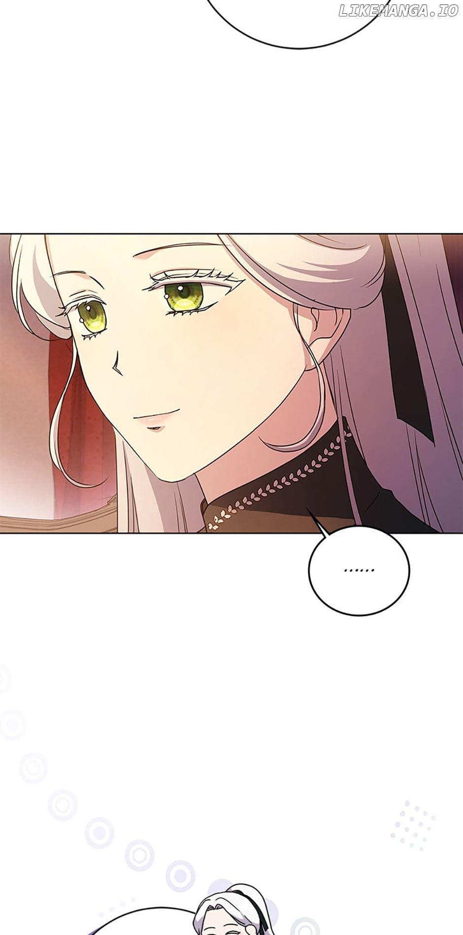 I Went On Strike Because It Was A Time Limit Chapter 60 page 30
