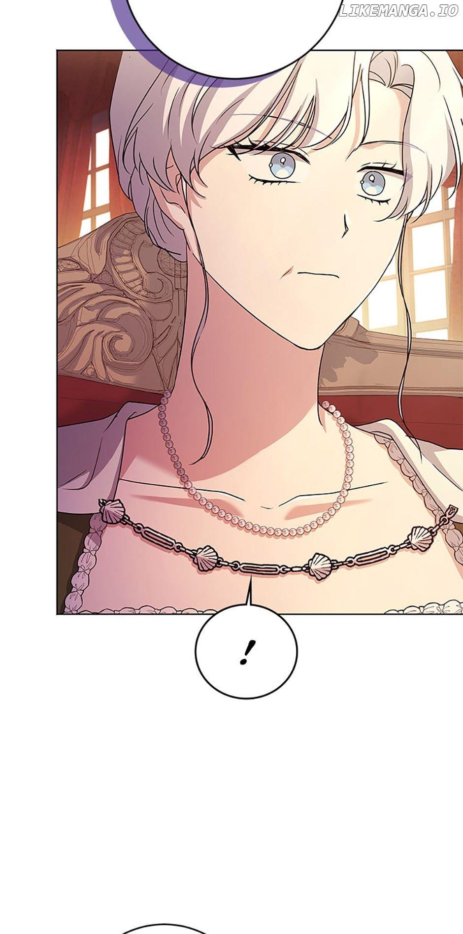 I Went On Strike Because It Was A Time Limit Chapter 60 page 33
