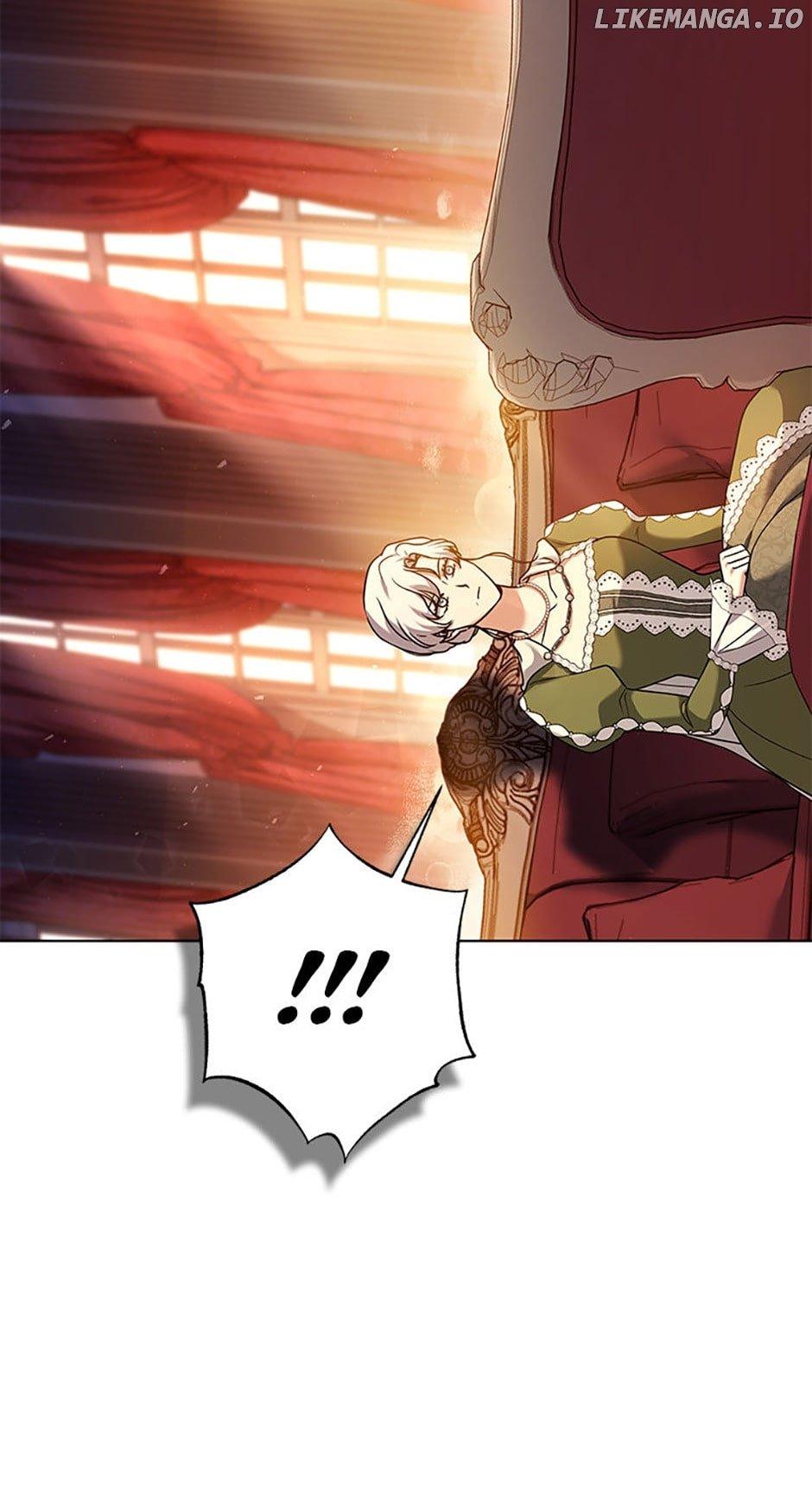 I Went On Strike Because It Was A Time Limit Chapter 60 page 38