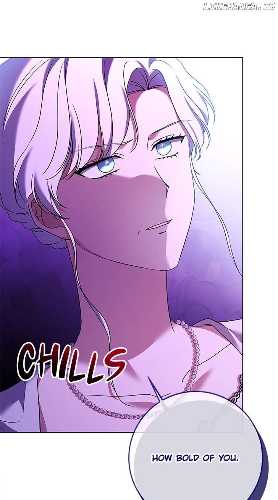 I Went On Strike Because It Was A Time Limit Chapter 60 page 39