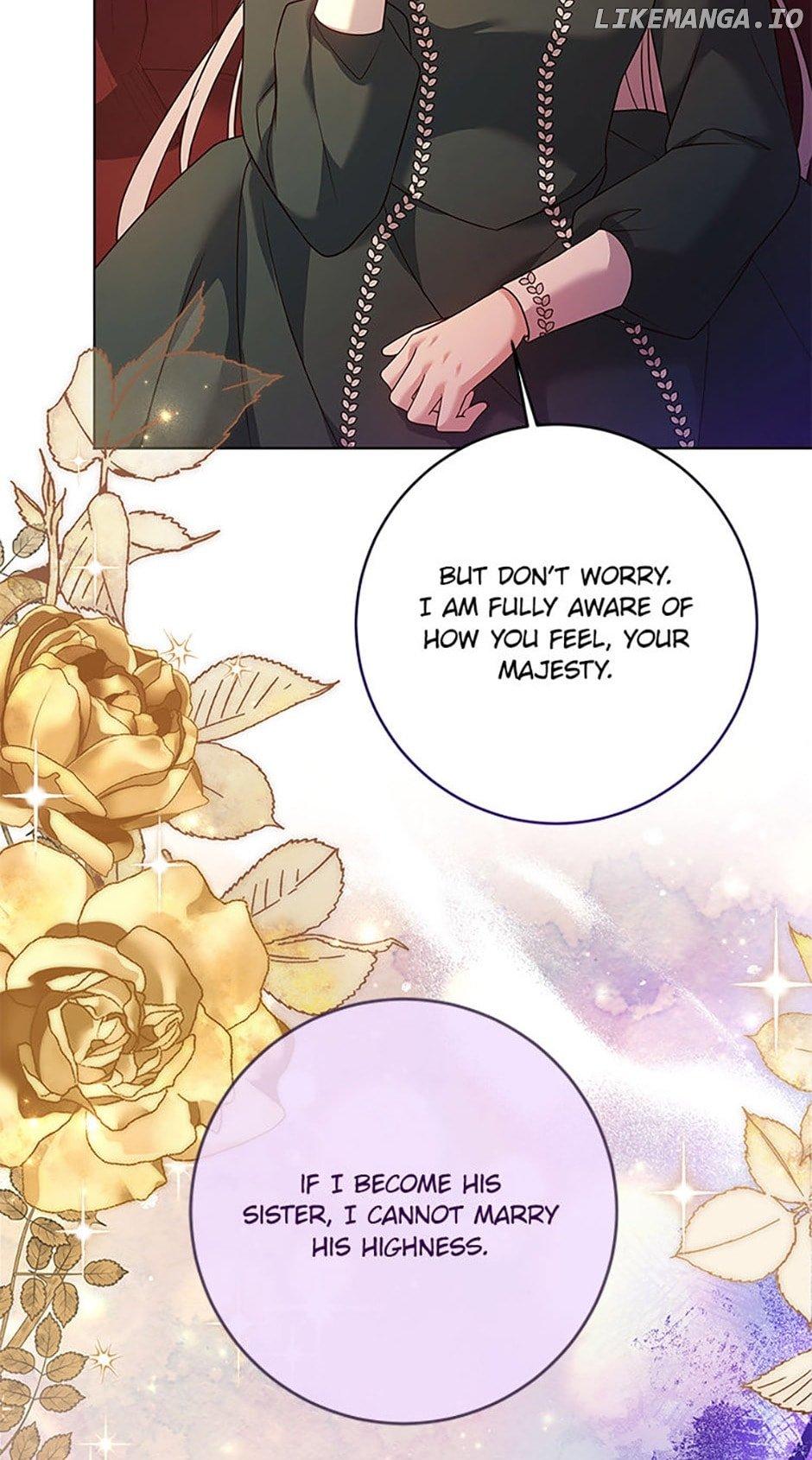 I Went On Strike Because It Was A Time Limit Chapter 60 page 41