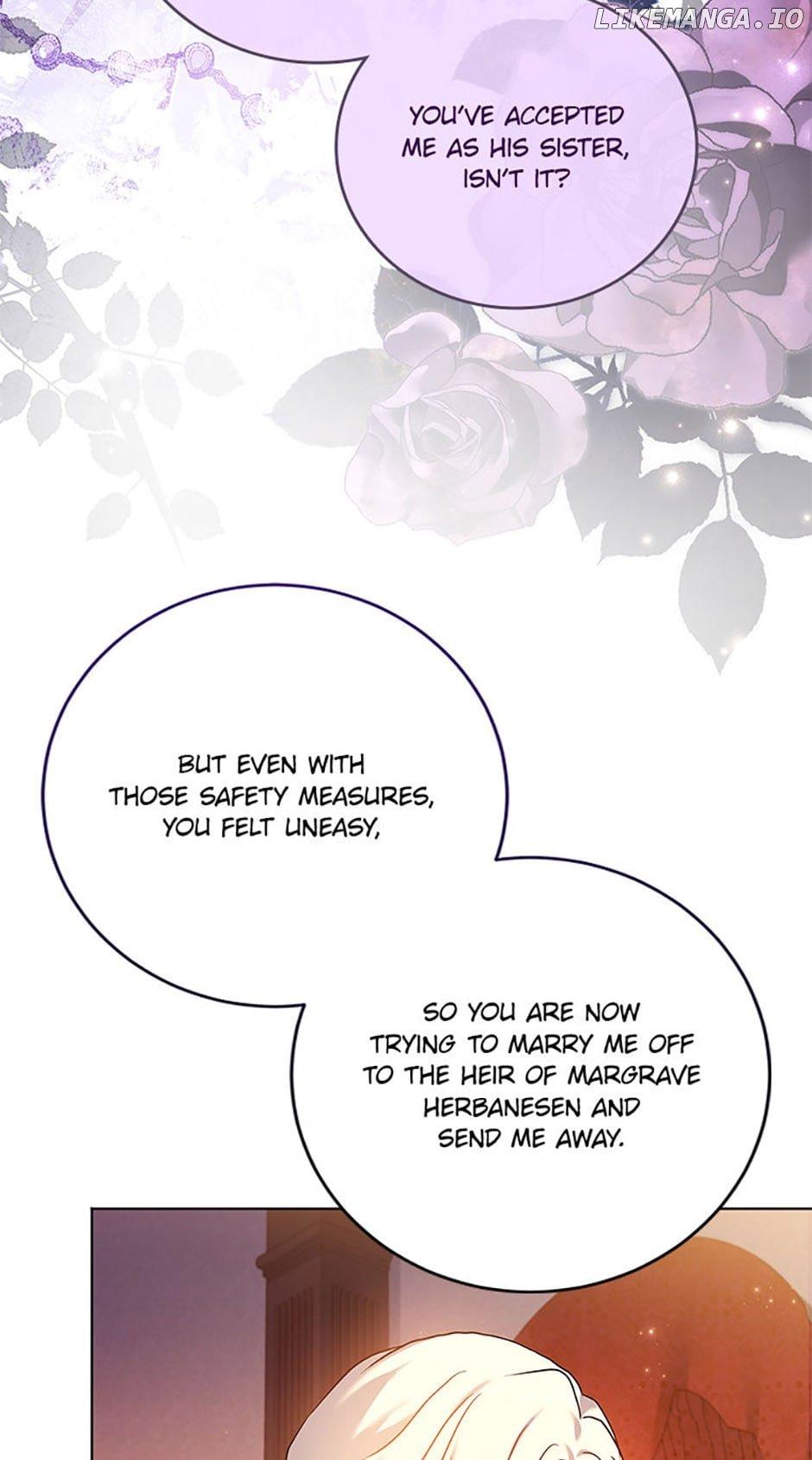 I Went On Strike Because It Was A Time Limit Chapter 60 page 43