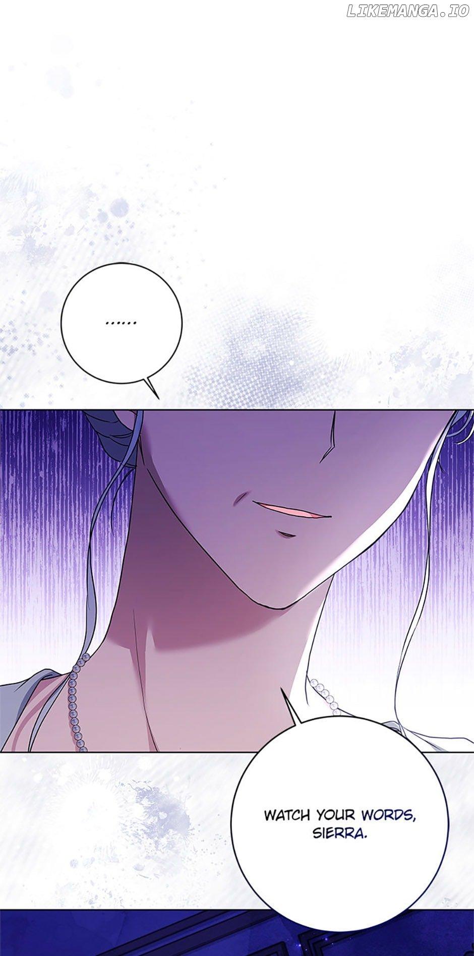 I Went On Strike Because It Was A Time Limit Chapter 60 page 45