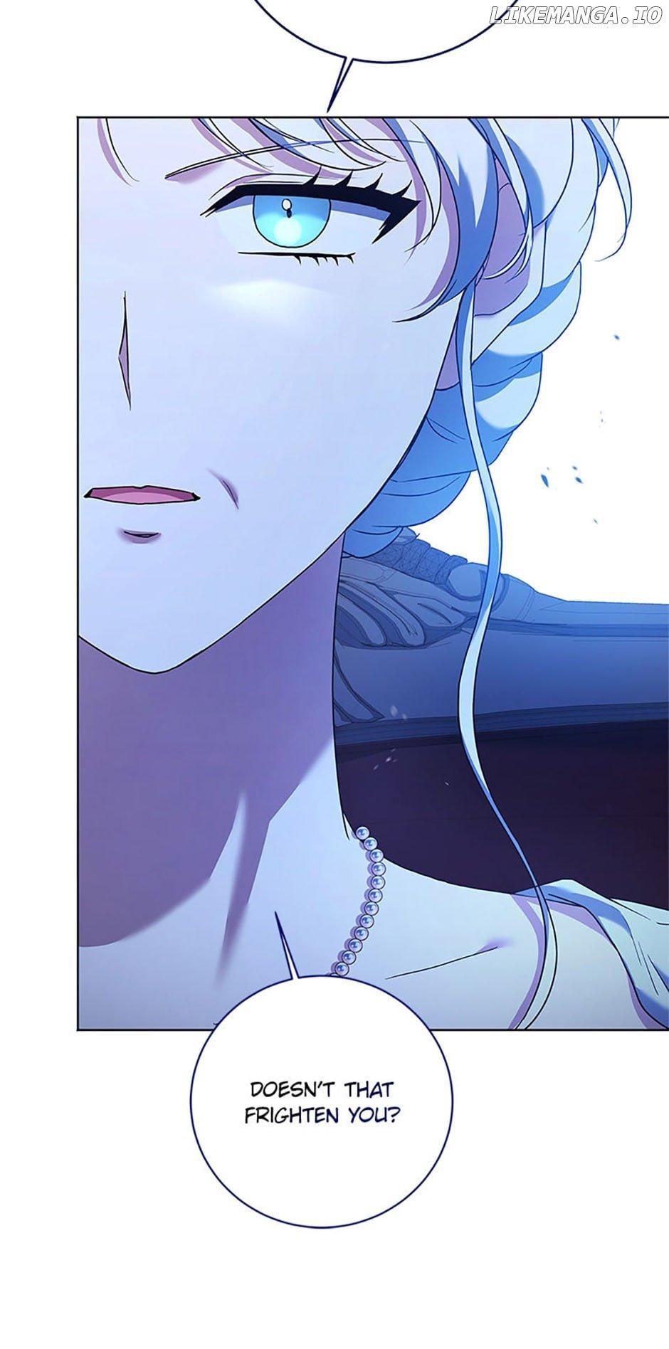 I Went On Strike Because It Was A Time Limit Chapter 60 page 48