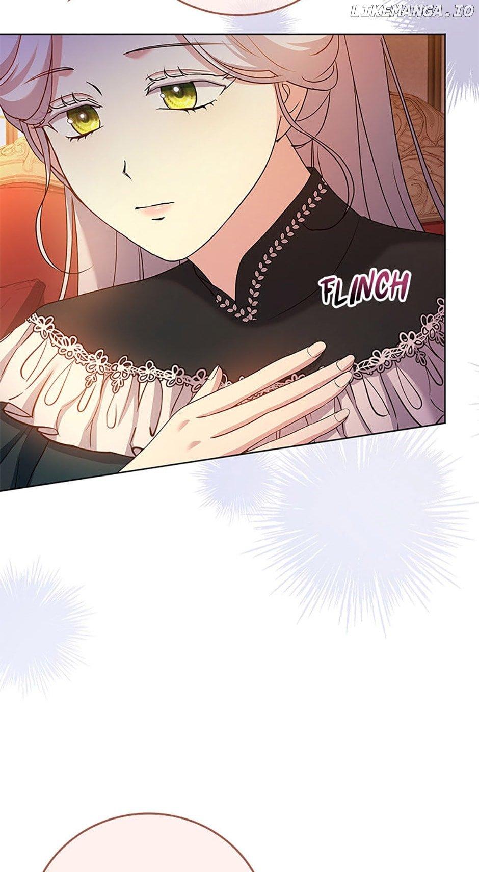 I Went On Strike Because It Was A Time Limit Chapter 60 page 4