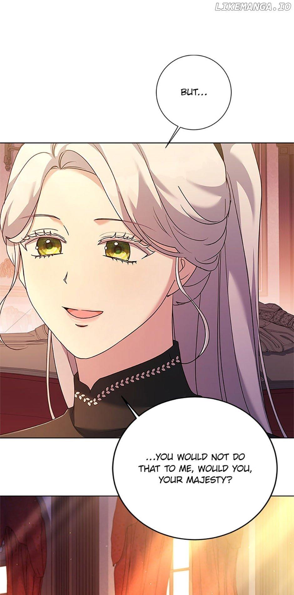 I Went On Strike Because It Was A Time Limit Chapter 60 page 49