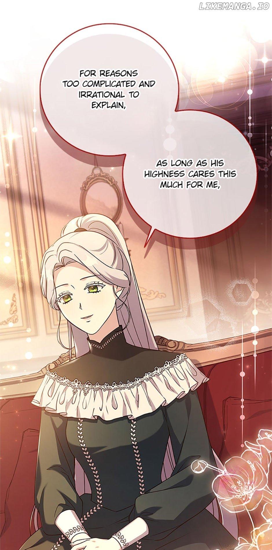 I Went On Strike Because It Was A Time Limit Chapter 60 page 51