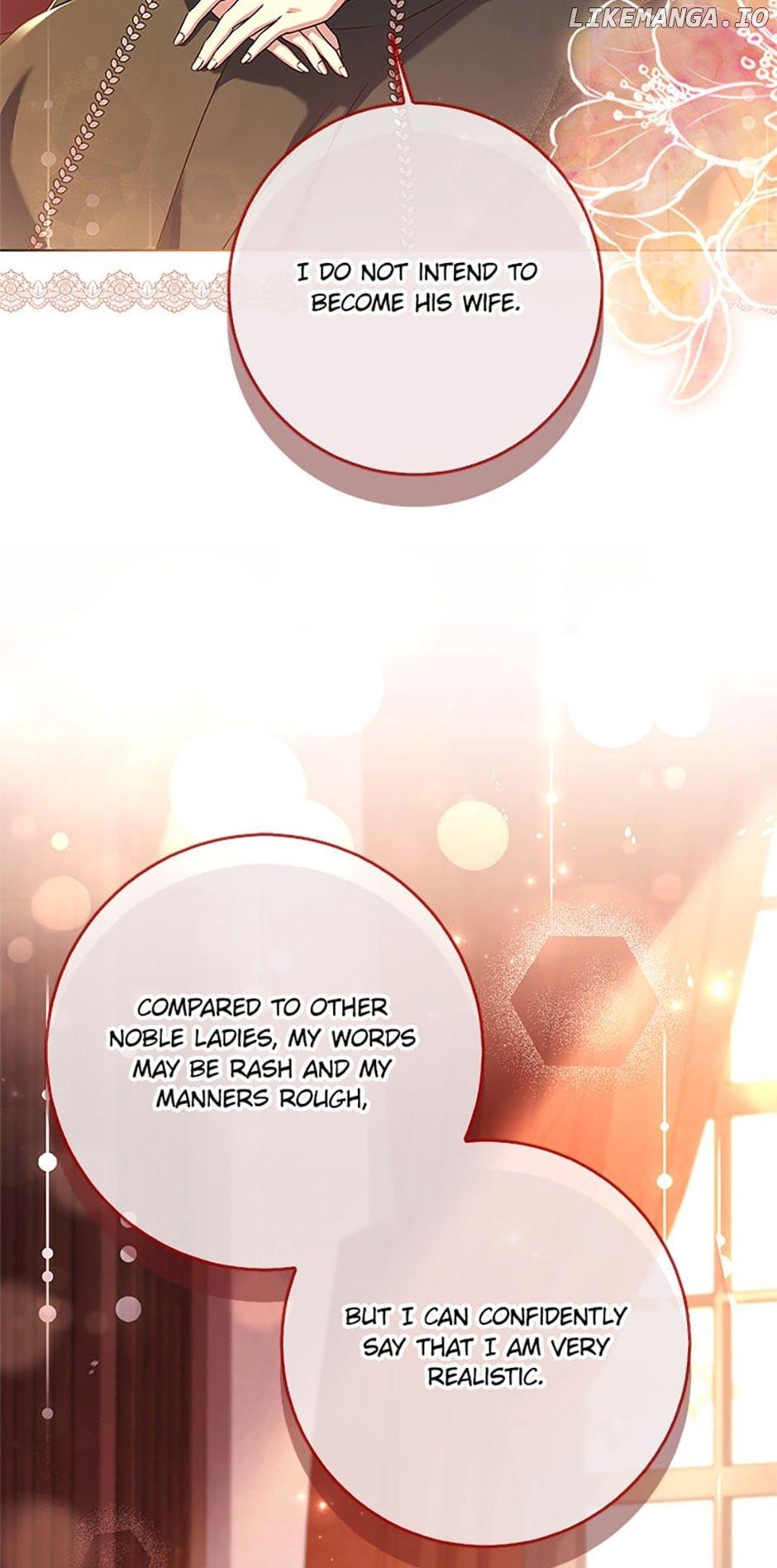 I Went On Strike Because It Was A Time Limit Chapter 60 page 52