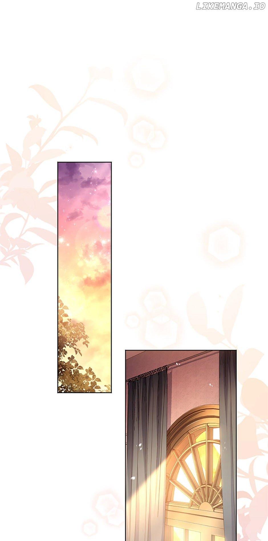 I Went On Strike Because It Was A Time Limit Chapter 60 page 62