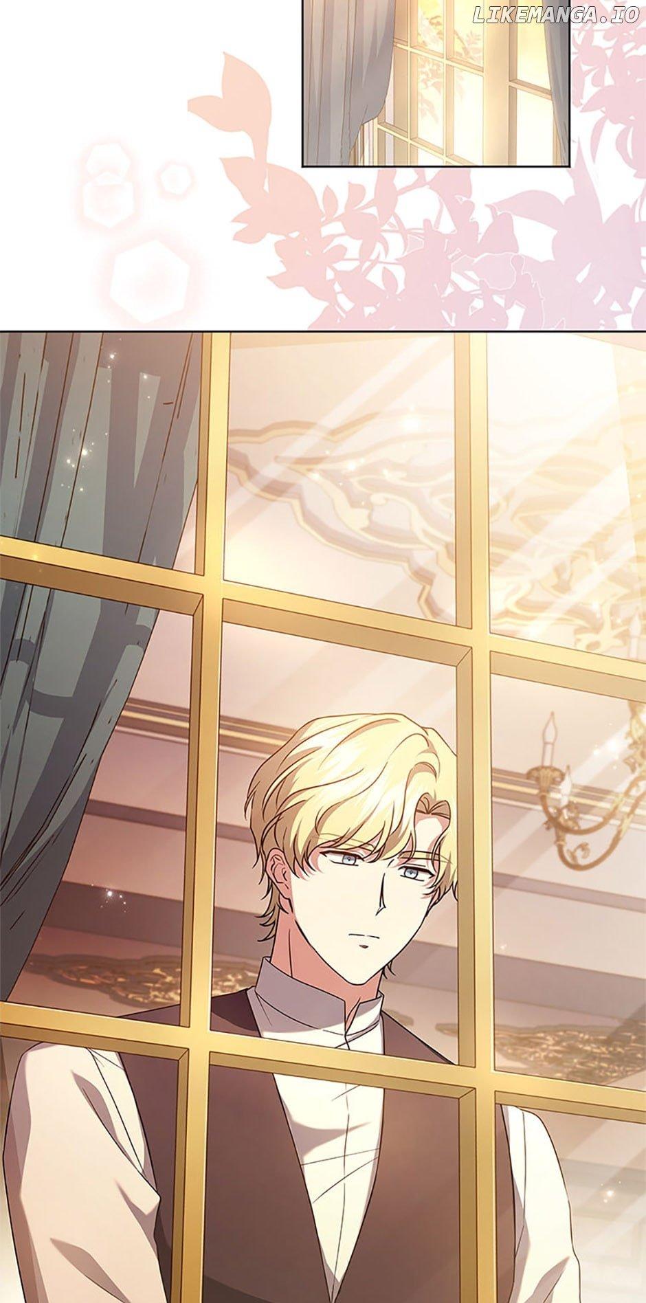 I Went On Strike Because It Was A Time Limit Chapter 60 page 63