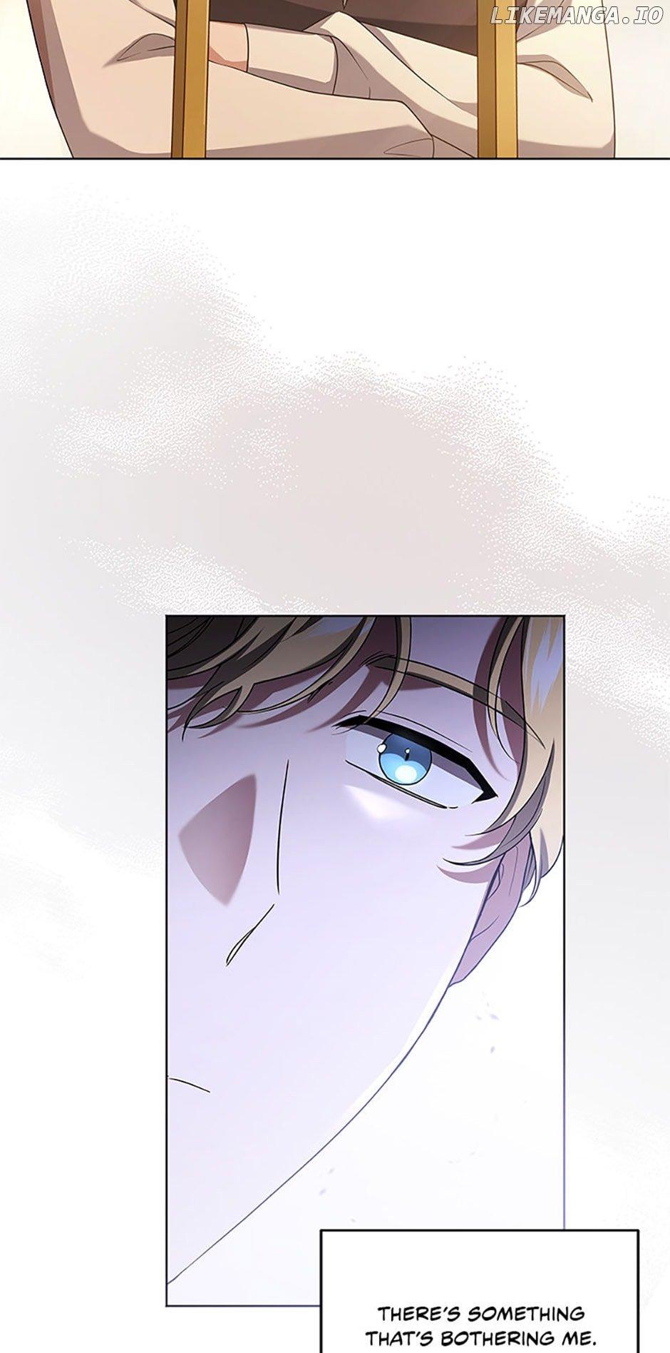 I Went On Strike Because It Was A Time Limit Chapter 60 page 64