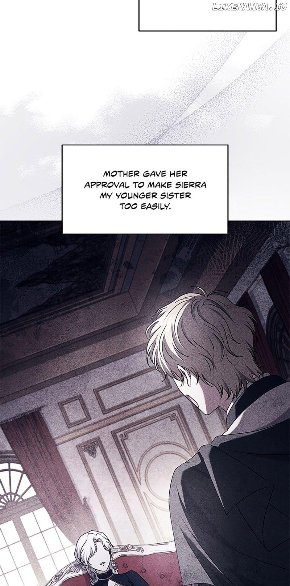 I Went On Strike Because It Was A Time Limit Chapter 60 page 65