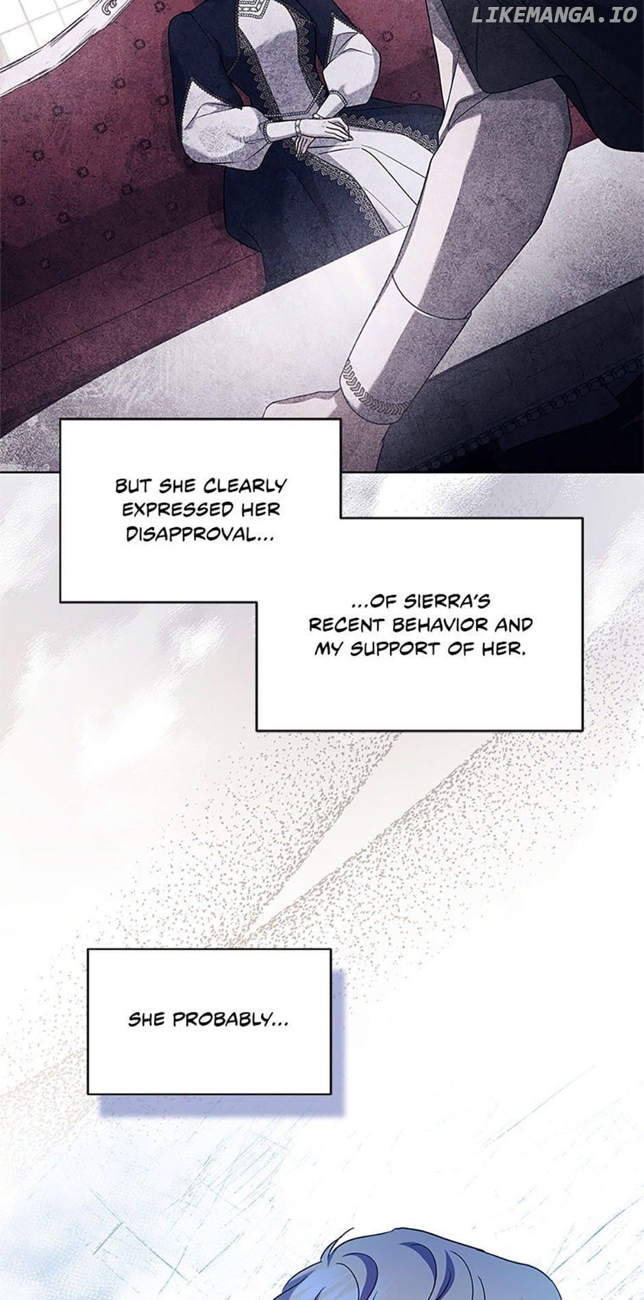 I Went On Strike Because It Was A Time Limit Chapter 60 page 66