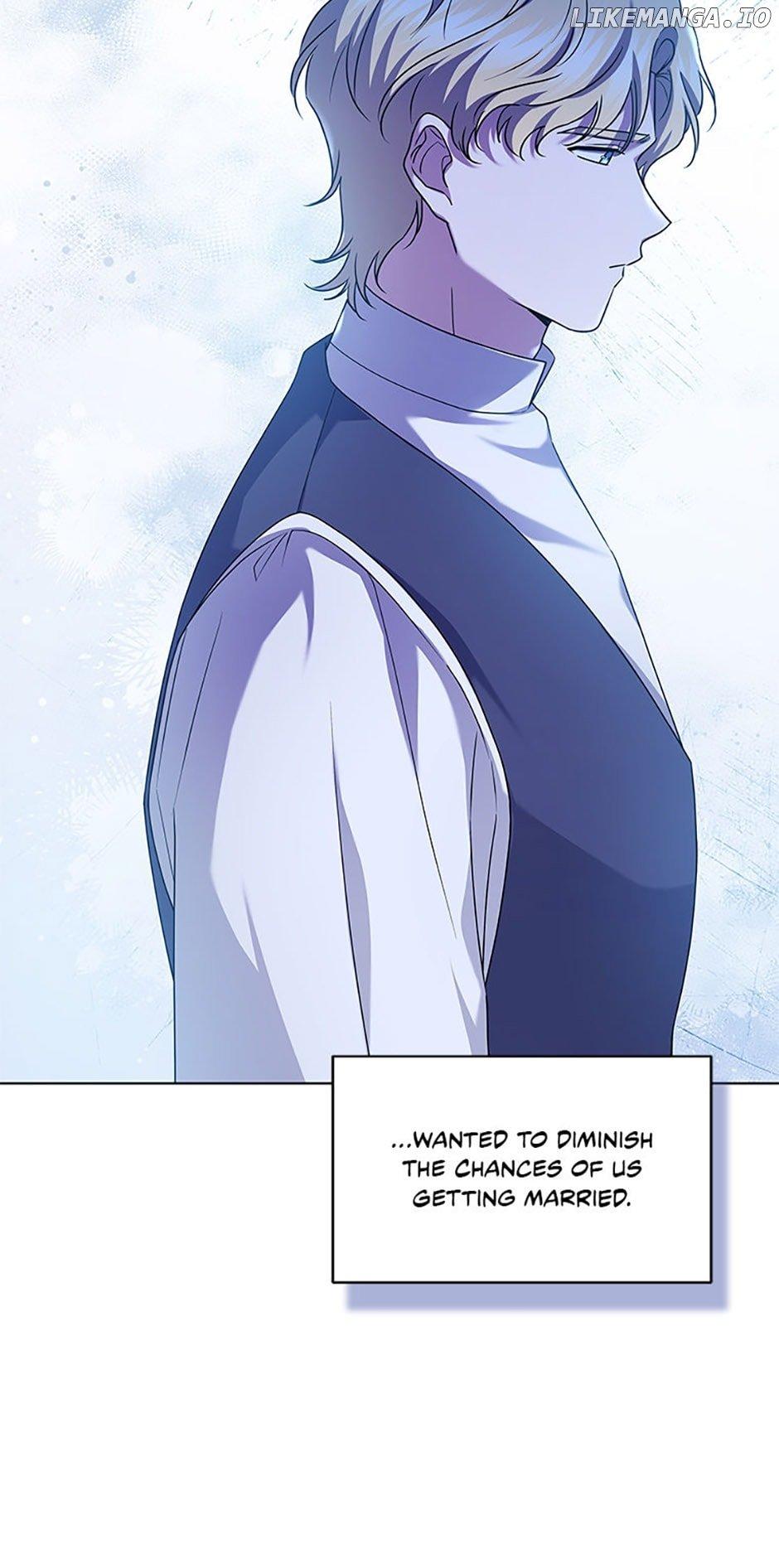 I Went On Strike Because It Was A Time Limit Chapter 60 page 67