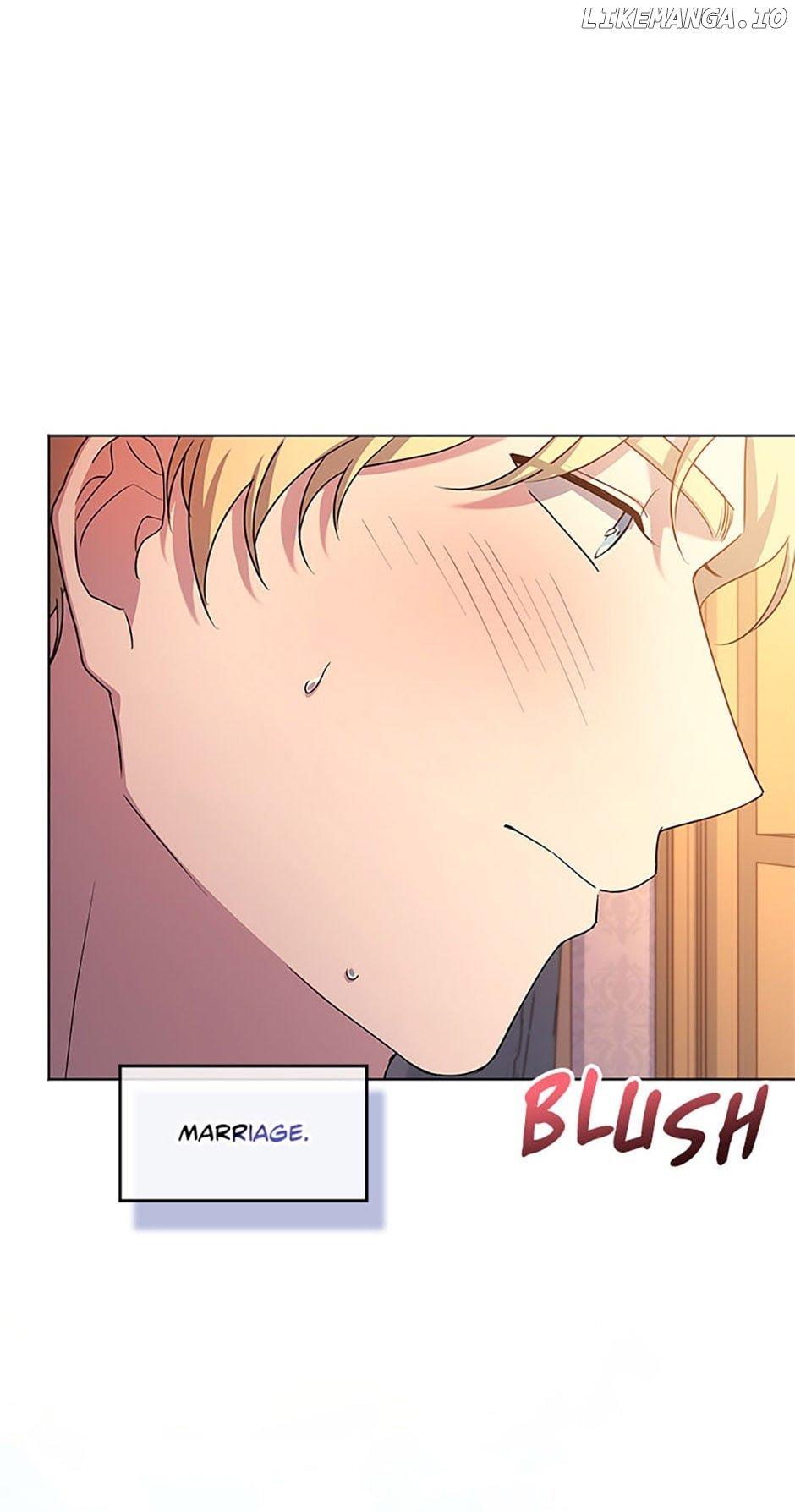 I Went On Strike Because It Was A Time Limit Chapter 60 page 68