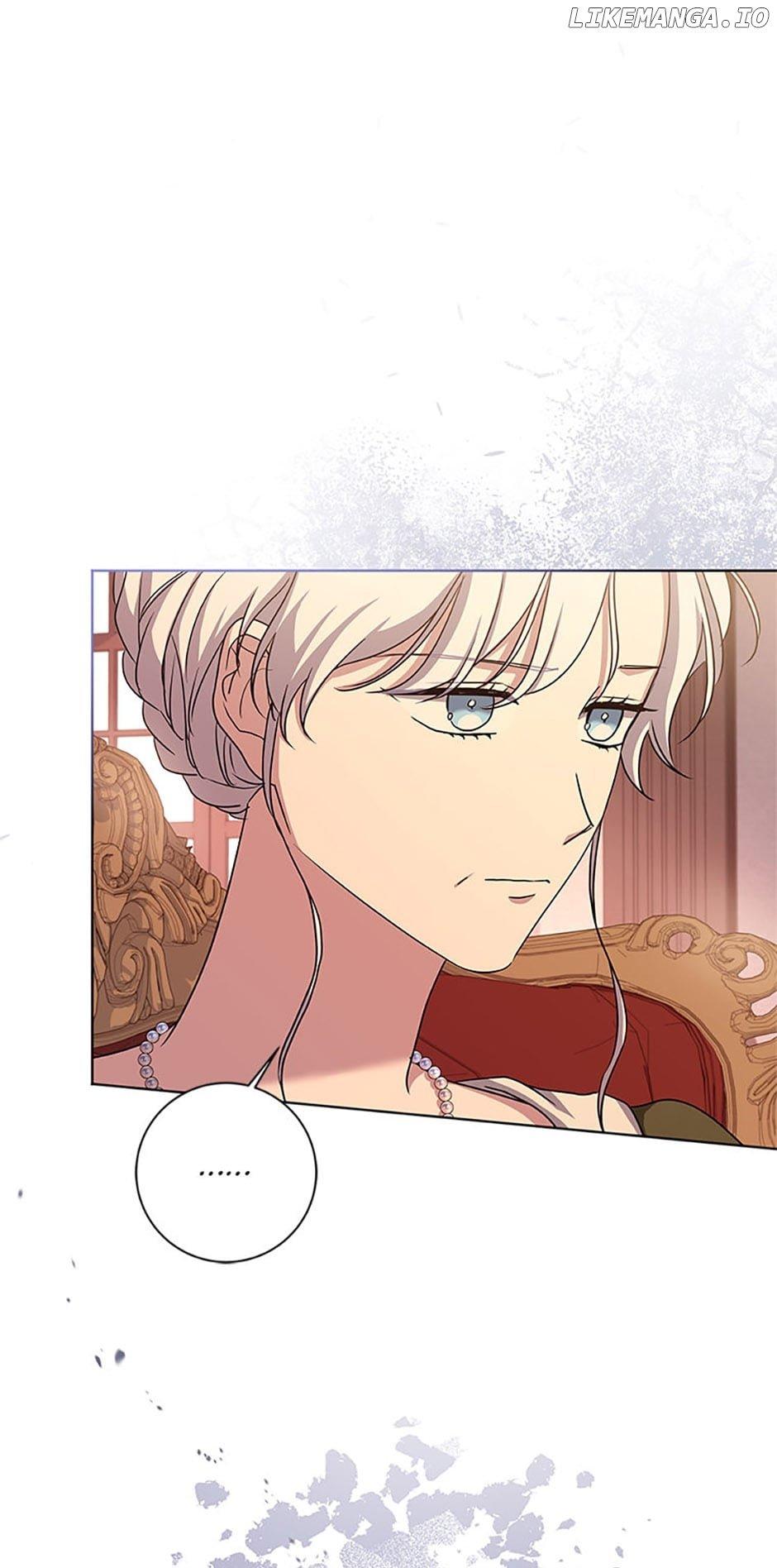 I Went On Strike Because It Was A Time Limit Chapter 60 page 6
