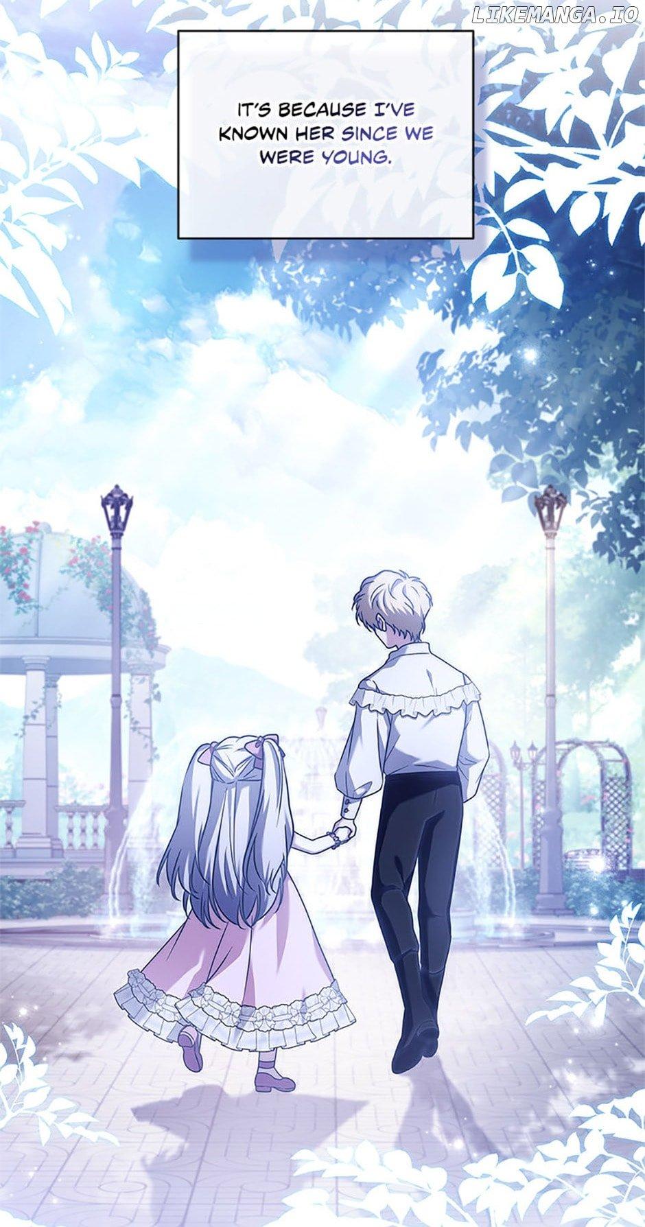 I Went On Strike Because It Was A Time Limit Chapter 60 page 71