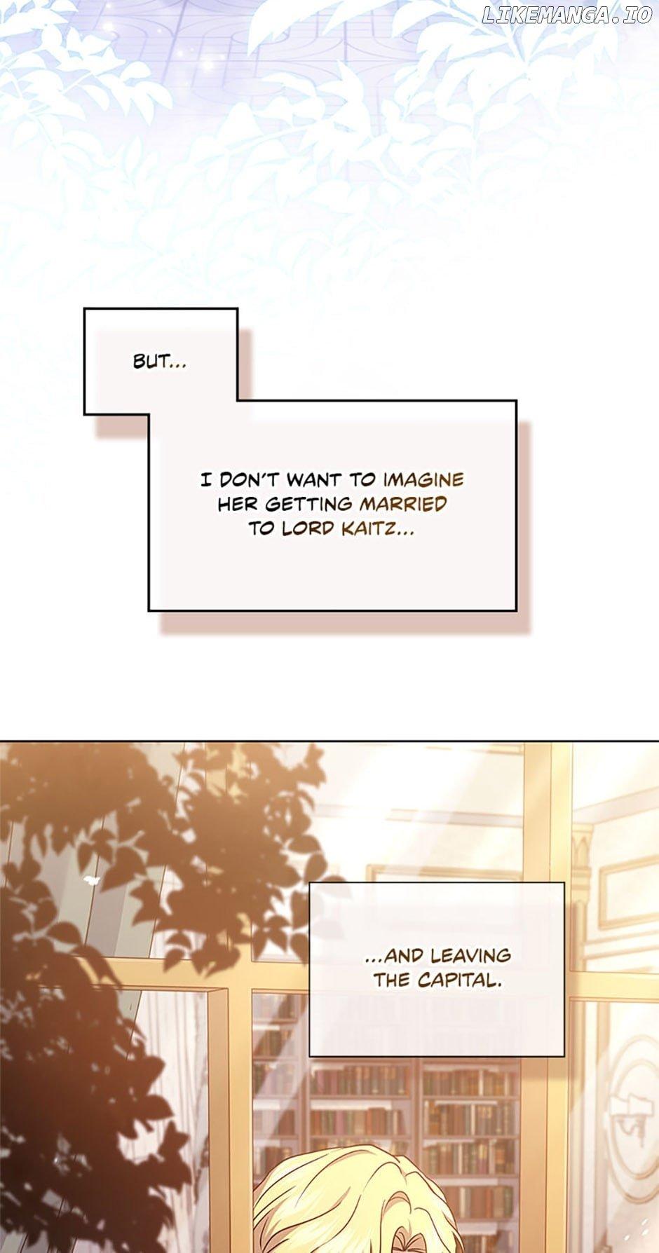 I Went On Strike Because It Was A Time Limit Chapter 60 page 72