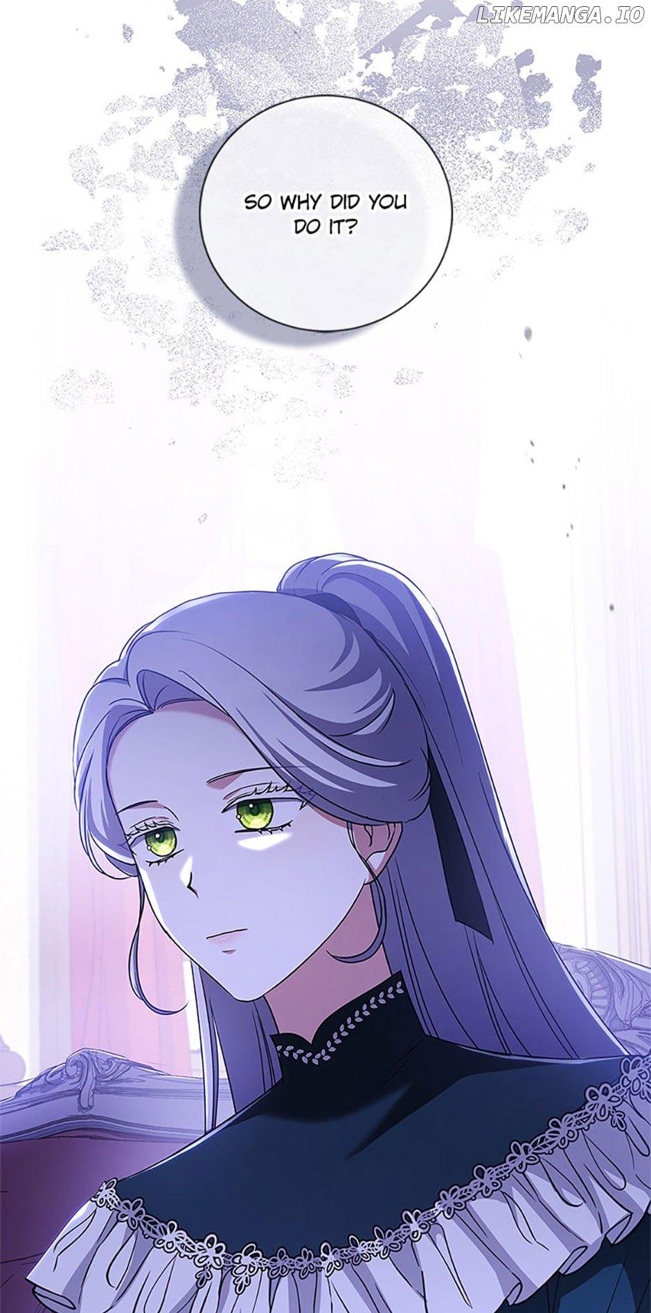 I Went On Strike Because It Was A Time Limit Chapter 60 page 7
