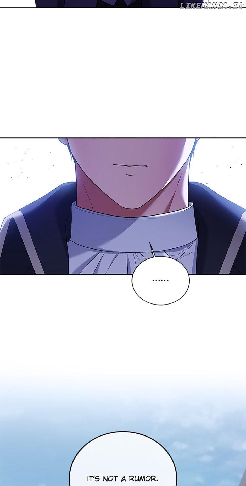 I Went On Strike Because It Was A Time Limit Chapter 62 page 9