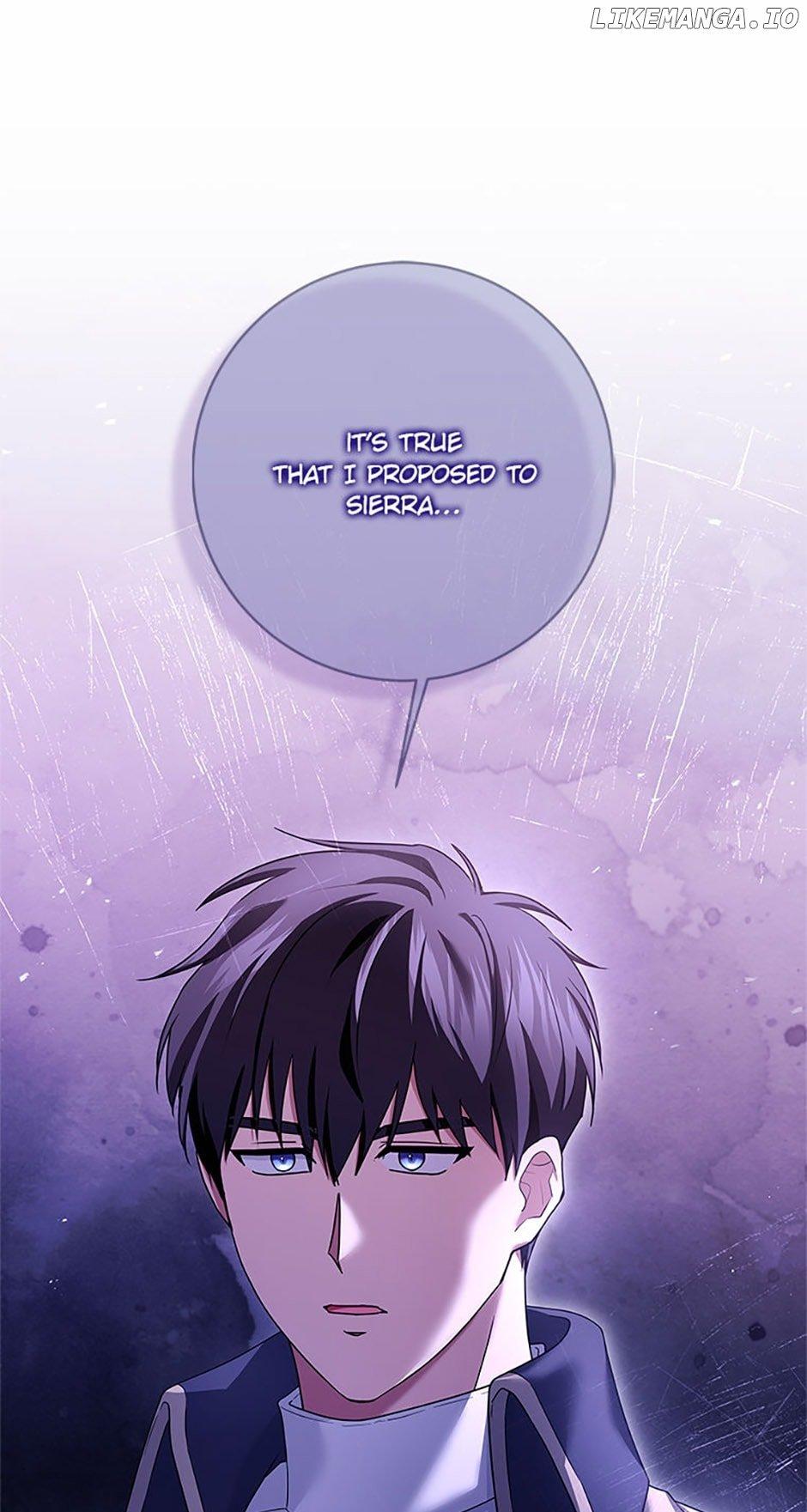 I Went On Strike Because It Was A Time Limit Chapter 62 page 11