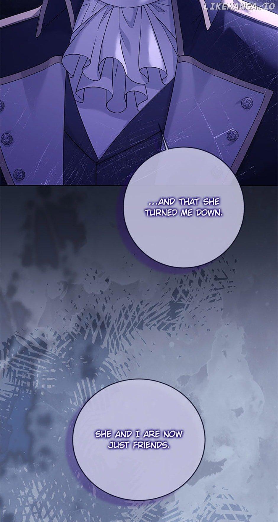 I Went On Strike Because It Was A Time Limit Chapter 62 page 12