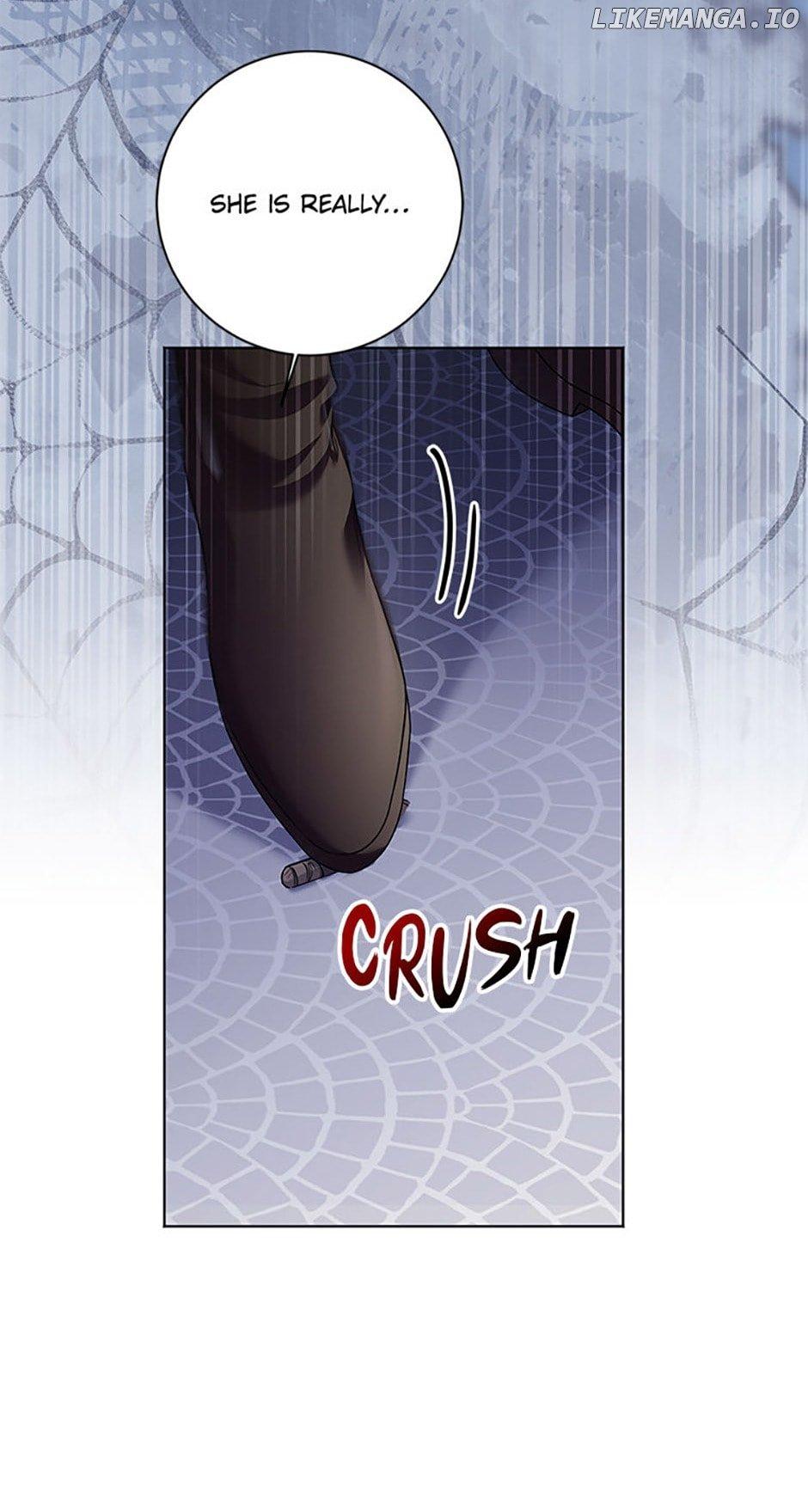 I Went On Strike Because It Was A Time Limit Chapter 62 page 16