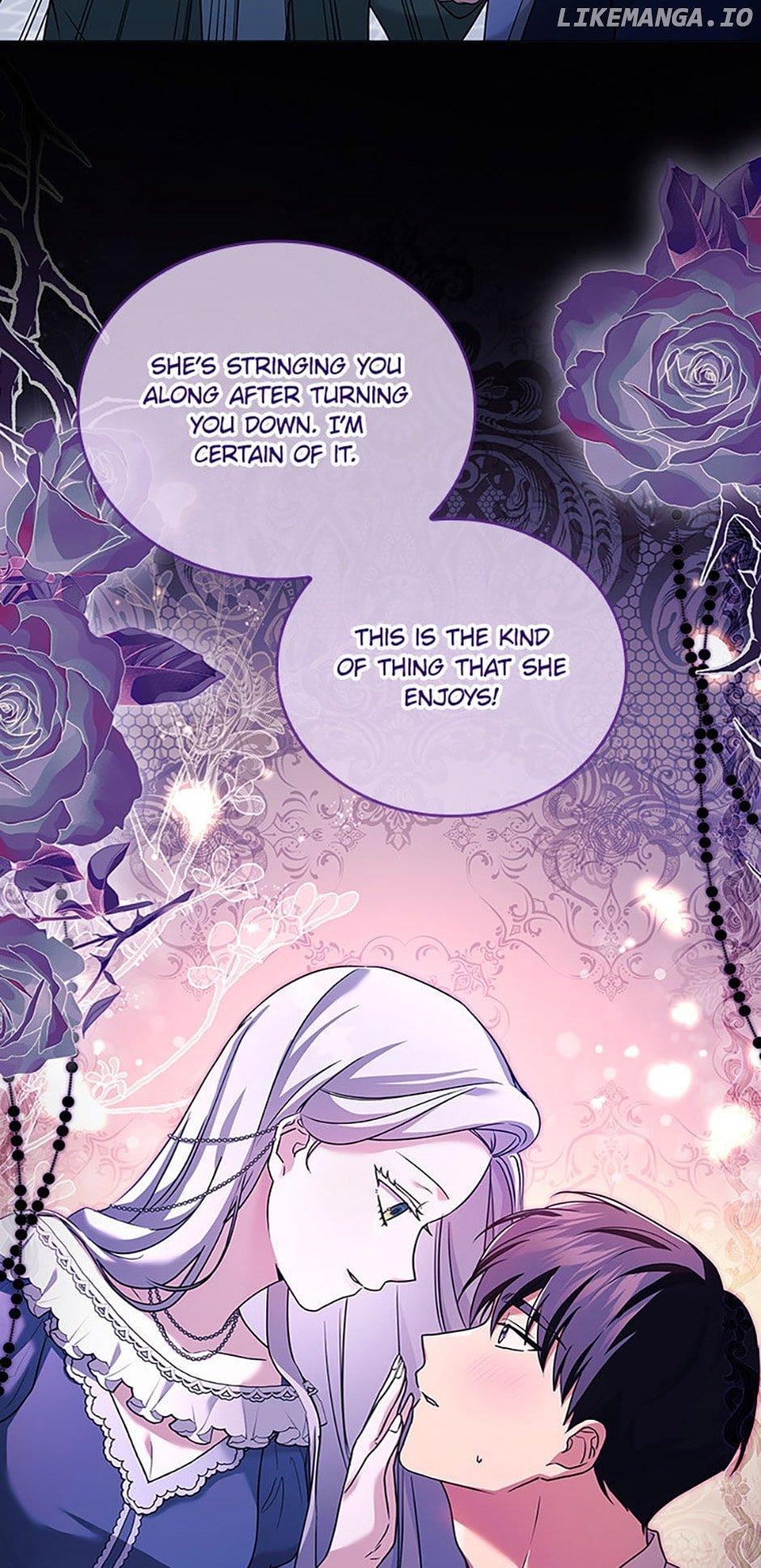 I Went On Strike Because It Was A Time Limit Chapter 62 page 18